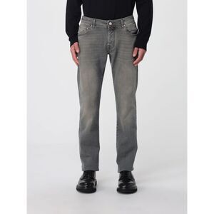 Jacob Cohen Jeans Men Grey